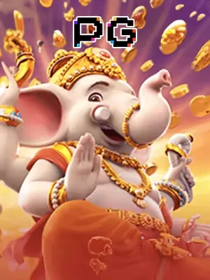 Fortune Tiger Ganesha Gold